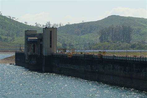 Aliyar Dam, Valparai - Experience Kerala