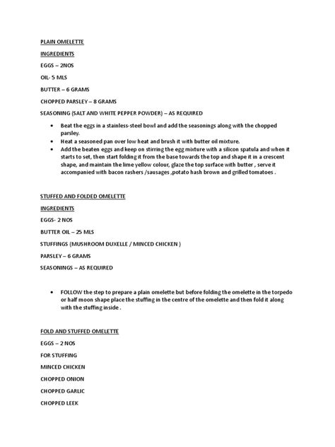 Short-Order Cook Egg Cooking Lesson 的图像结果