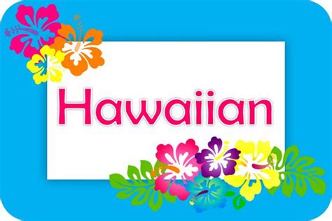 Hawaiian Theme Tambola Housie Tickets, Paper Games in Cultural