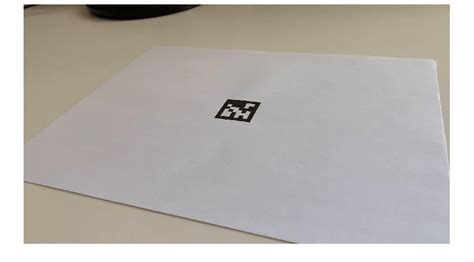 Image result for April Tag Sample MATLAB