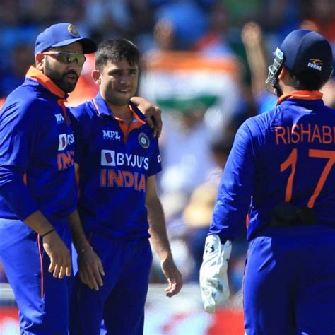 India beat West Indies by 59 runs in 4th T20I