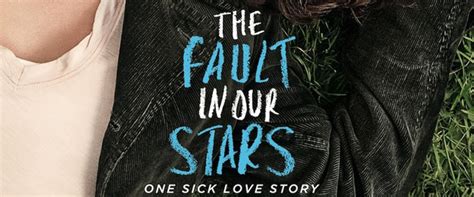 » New DVD Release: ‘The Fault In Our Stars’ (2014)
