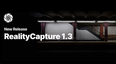 RealityCapture Tutorial 的图像结果