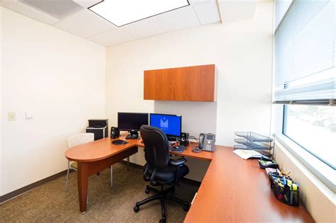 Legacy Salmon Creek Medical Center - Neurology Office — J.E. John Construction