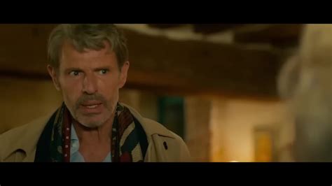 Lambert Wilson