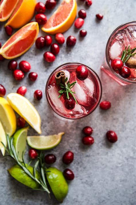 Cranberry Whiskey Sour