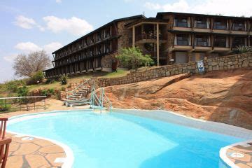 2 DAYS TSAVO EAST SAFARI FROM DIANI BEACH | Diani Beach, Tsavo Trip ...