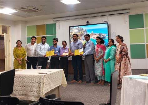 Won 1st Place at National Business Ideathon – Goa Multi Faculty College