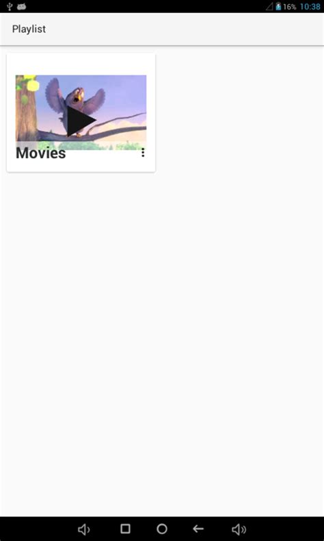 Image result for Simple MP4 Video Player