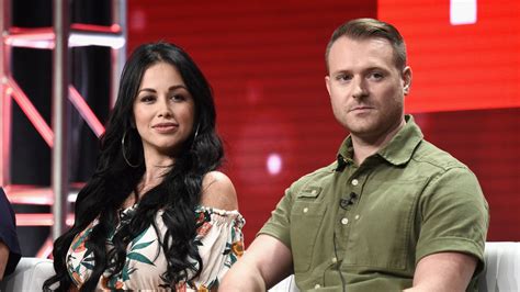 ’90 Day Fiance’ stars Paola and Russ Mayfield welcome a son: 'What an amazing way to start the ...