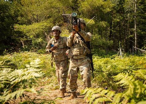 FIM-92 Stinger: A Key Player in Modern Air Defense Systems