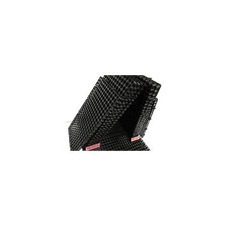 TrustBasket Heavy Duty Thickness Drain Cells (20 mm) - Set of 12 for ...