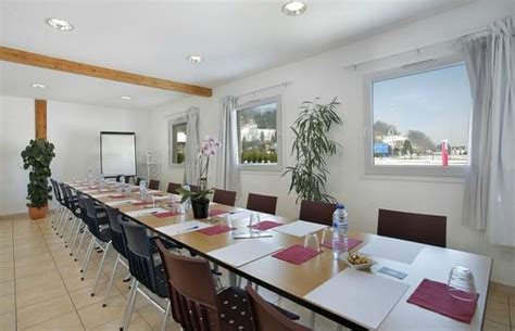 COUETT'HOTEL RUMILLY - Hotel Reviews, Photos, Rate Comparison - Tripadvisor