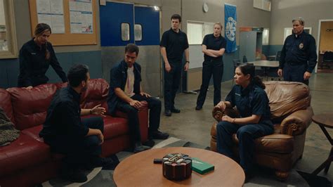 Great American Family Renews ‘County Rescue’ for Second Season | Next ...