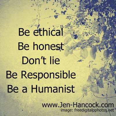 Humanist Examples 的图像结果