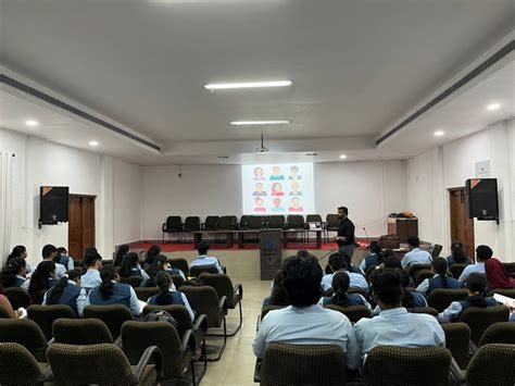 Placement Gallery : TKM Institute of Technology