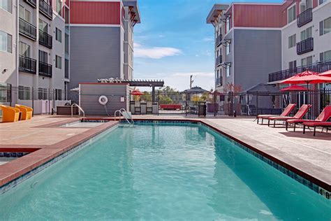 Refurbishing the Iconic Ritz Classic Apartments in Salt Lake City