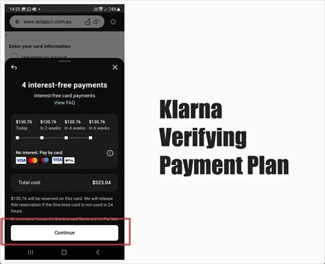 How to Use Klarna on Amazon - A Step-By-Step Guide