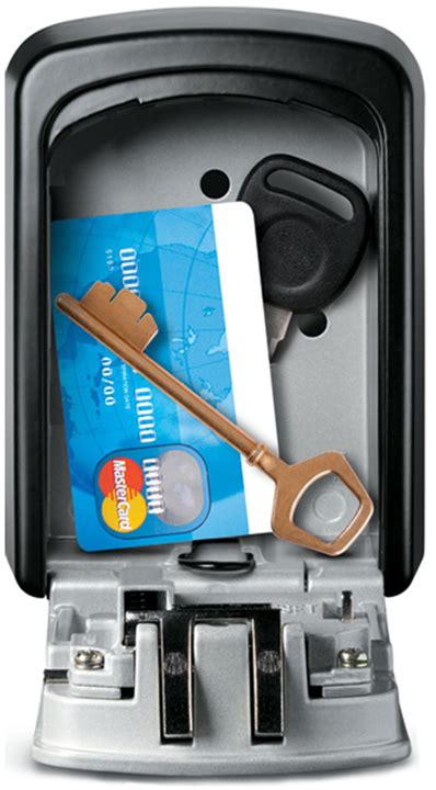 Image result for Open a Master Lock Key Safe