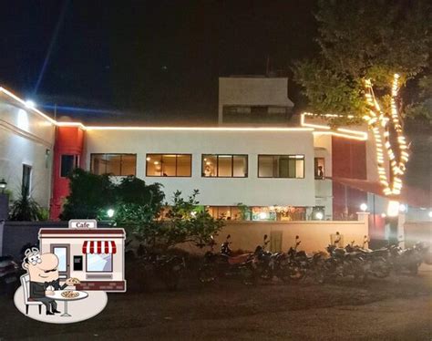 Nisarg Hotel And Permit Bar, Gadhinglaj - Restaurant menu, prices and ...