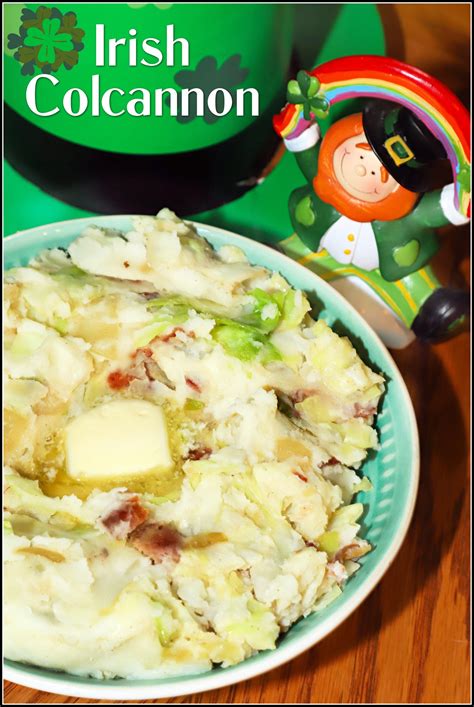 Image result for Irish Food Colcannon