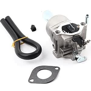 Labwork 697203 Carburetor 18.5Hp Replacement, Carburetor Replacement ...