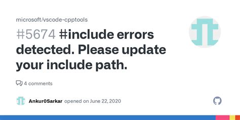 Image result for How to Update Include Path Vscode