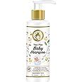 Buy Mom & World Tear Free Baby Shampoo 200ml - With Organic Moroccan ...