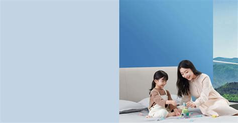 Different Modes in Air Conditioner: Fresh Air, Gentle Wind, I Feel ...