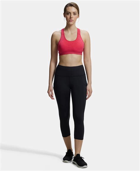 Buy Wirefree Padded Super Combed Cotton Elastane Full Coverage ...