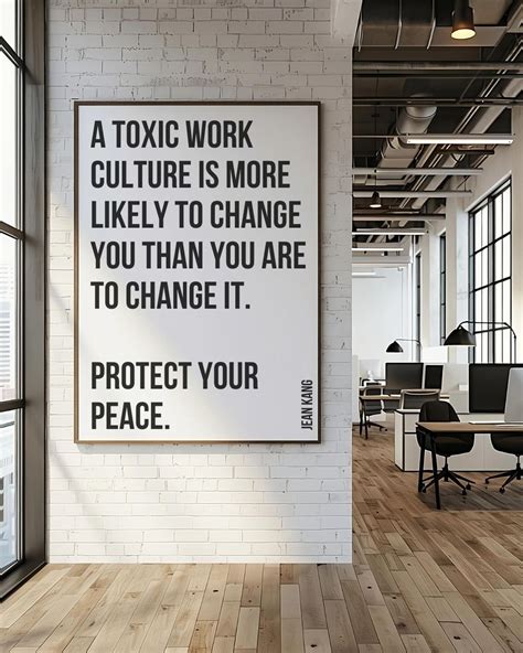 Jean Kang on LinkedIn: 10 years ago, I was in a job I hated. Toxic ...