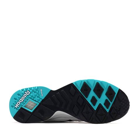 Reebok AZTREK OG WHITE/SOLID TEAL/BLACK（リーボック アズトレック OG-ホワイト） | atmos ...