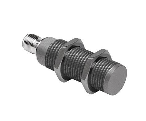 Machine Vision Inductive Sensor 的图像结果