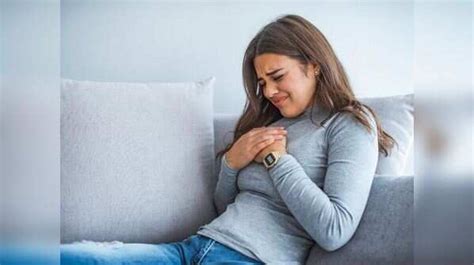 Coronavirus: Is my chest pain an outcome of COVID-19 or anxiety?