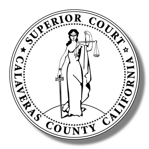 Inbox | Superior Court of California, County of Calaveras (CA) Careers