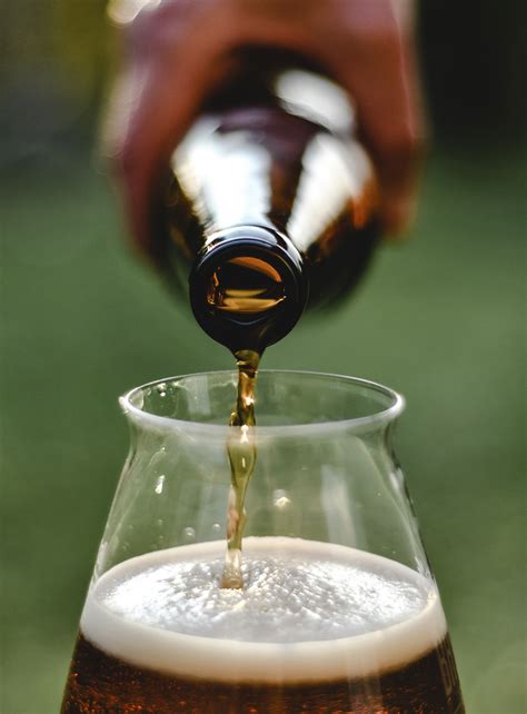 Beer without the alcohol buzz | Discover Benelux