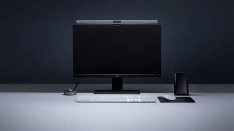 ScreenBar Plus | BenQ India