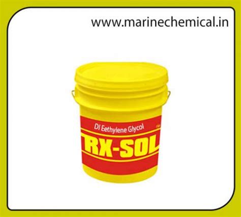 Di Ethylene Glycol | Marine Chemicals