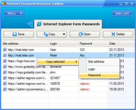 Image result for Internet Password Computer