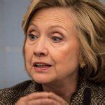 The Hillary Clinton Paradox