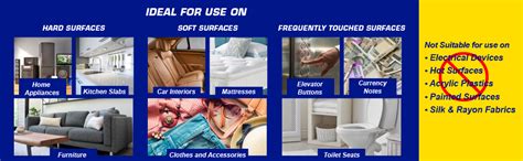 EMAMI EMASOL Disinfectant Sanitizer Spray for Multi-surfaces, All ...
