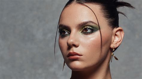 Dafne Keen, "Lyra Belaqua was a once in a lifetime role" | Marie Claire UK