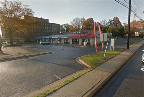 2 Best Hotels Near the in Shady Grove Metro