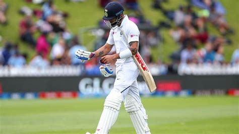 World Test Championship Final: 3 ways to get Virat Kohli out