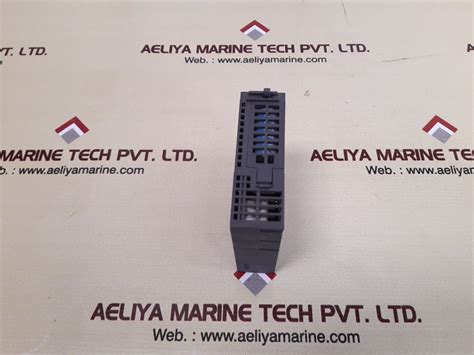 Mitsubishi q02hcpu melsec-q cpu unit – Aeliya Marine Tech