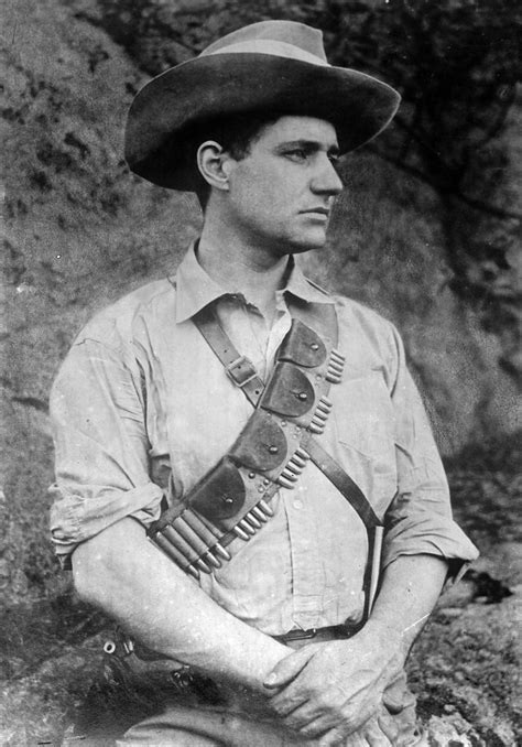 Fritz Duquesne (1877-1956) Nsouth African Boer Soldier Journalist and ...