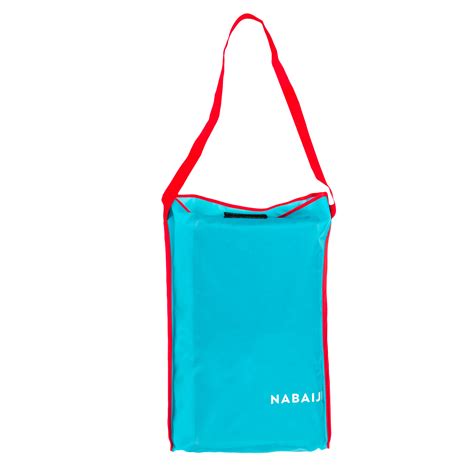 Swimming TIDIPOOL 120 Cm With Waterproof Carry Bag Portable & Easy ...