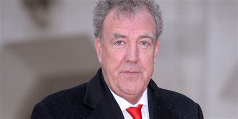 Exclusive pictures of a young Jeremy Clarkson - Mirror Online