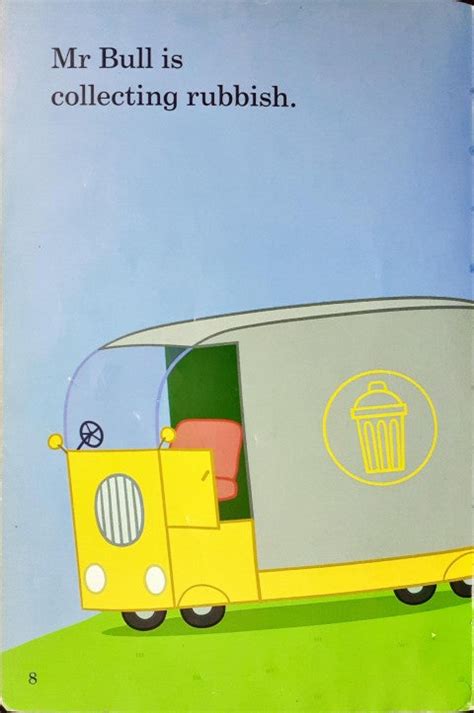 Read It Yourself With Ladybird Level 1 Peppa Pig Recycling Fun (N ...