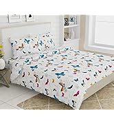 haus & kinder 186 TC Cotton French Riviera Beau Papillon Modern ...